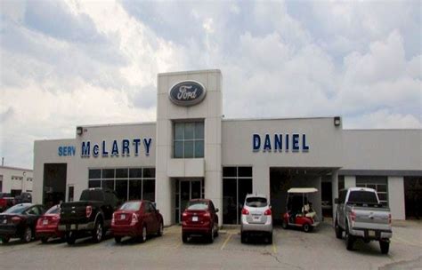 We&x27;re your new and used vehicle dealership serving Fayetteville, Centerton, and Rogers. . Mclarty daniel bentonville arkansas